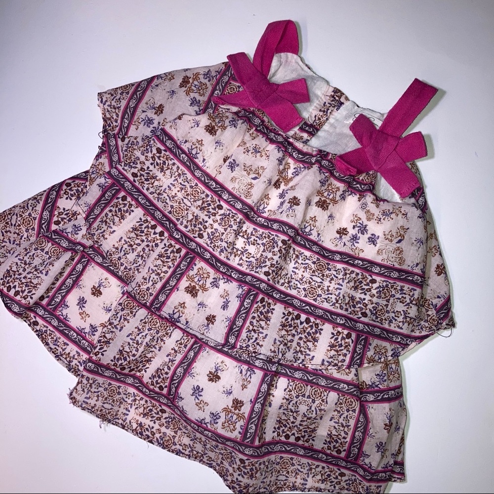 Clearance Jessica Simpson Girl’s Top
